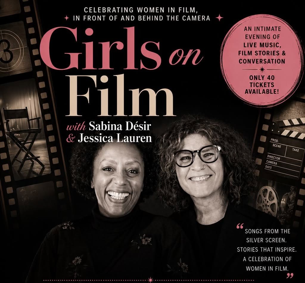 Girls On Film