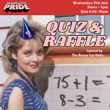 Margate Pride Quiz