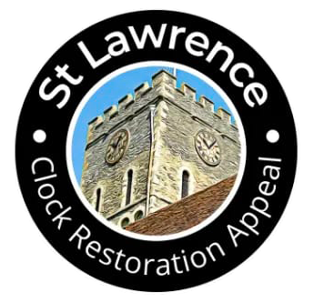 St Lawrence Logo