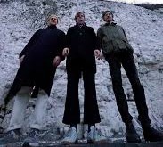 The Trio Of Stillman, Carpio And Holst (1)
