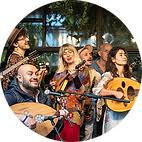 Flotsam Orchestra Plus MOA And Stewart Ironside