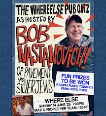 Where Else Quiz