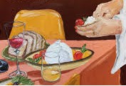 Cooking In The Wrong Century By Teresa Präauer (3)