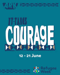 Courage
