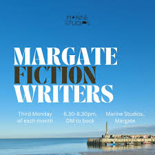 Margate Fiction Writers