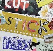 Cut Stick Press