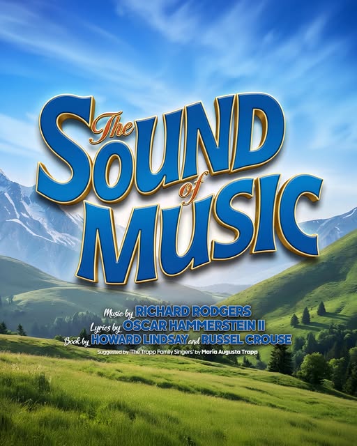 Sound Of Music