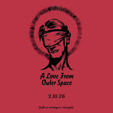 Love From Outer Space (1)