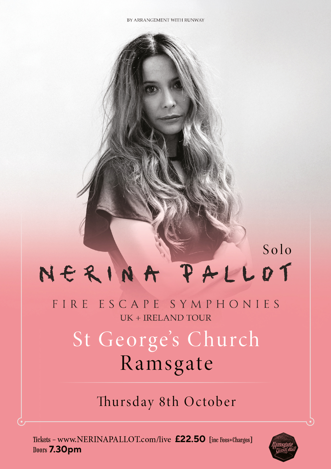 RMH Nerinapallot 8Oct26 1