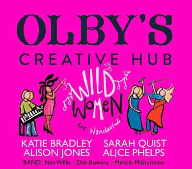 Wild Women