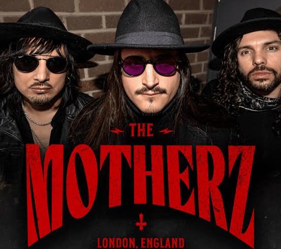 Motherz