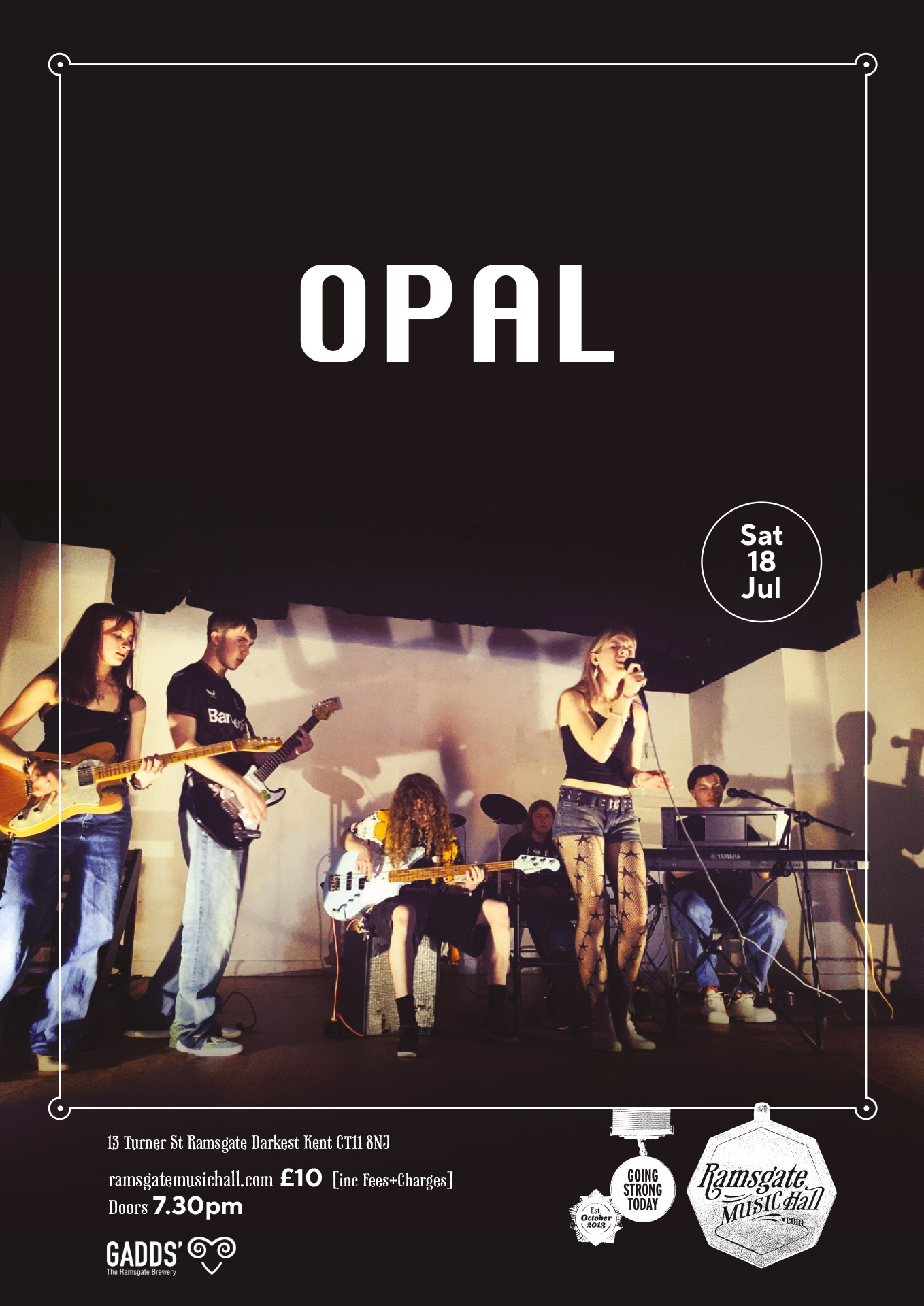RMH Opals 18Jul26 1