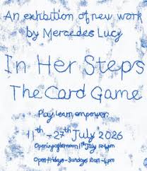 Mercedes Lucy