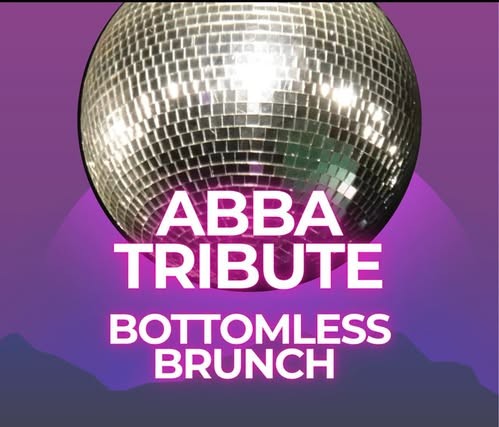 Abba Bottomless Brunch