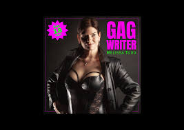 Gag Writer