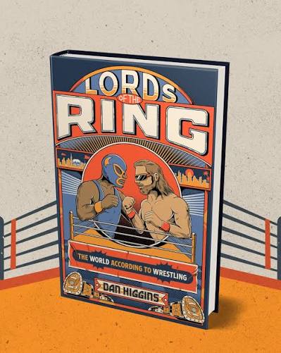 LORDS OF THE RING WITH DAN HIGGINS