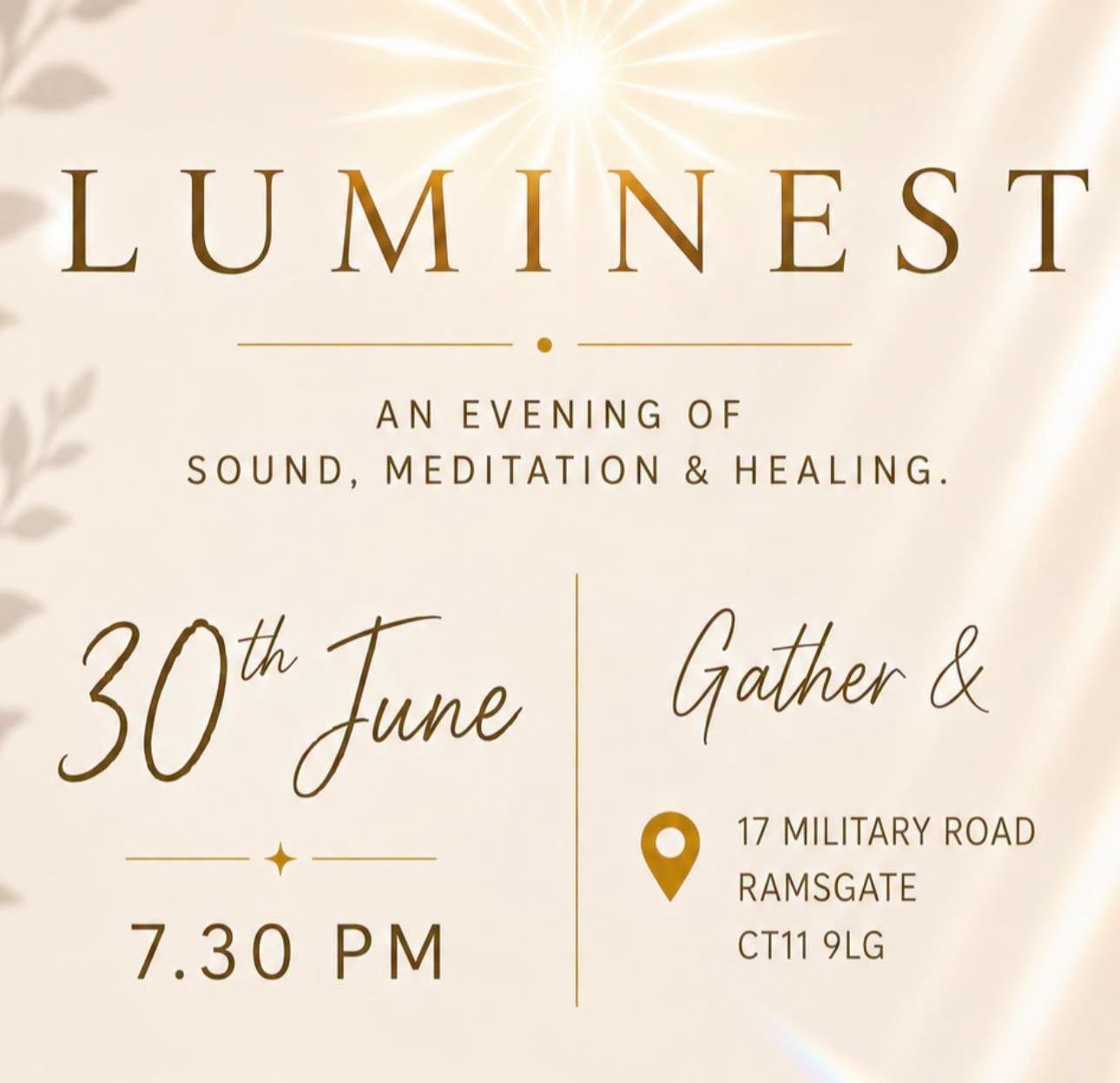 Luminest