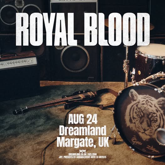 Royal Blood