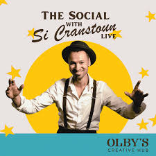 Si Cranstoun