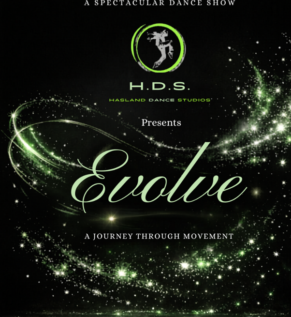 Evolve (1)