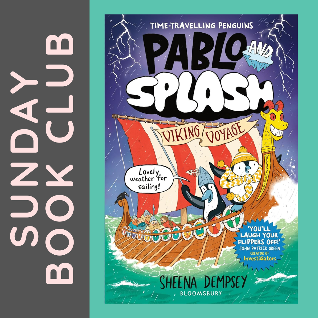 Square 1X1 Sunday Book Club Pablo And Splash Happy Reading Bookshop Event (1)