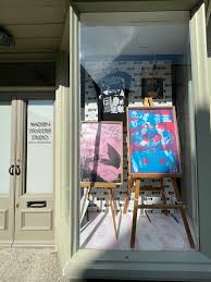 Madsen Sylvester Studio