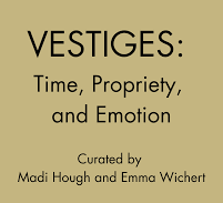 Vestiges
