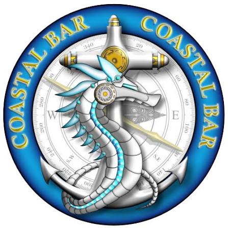 Coastal Bar Logo