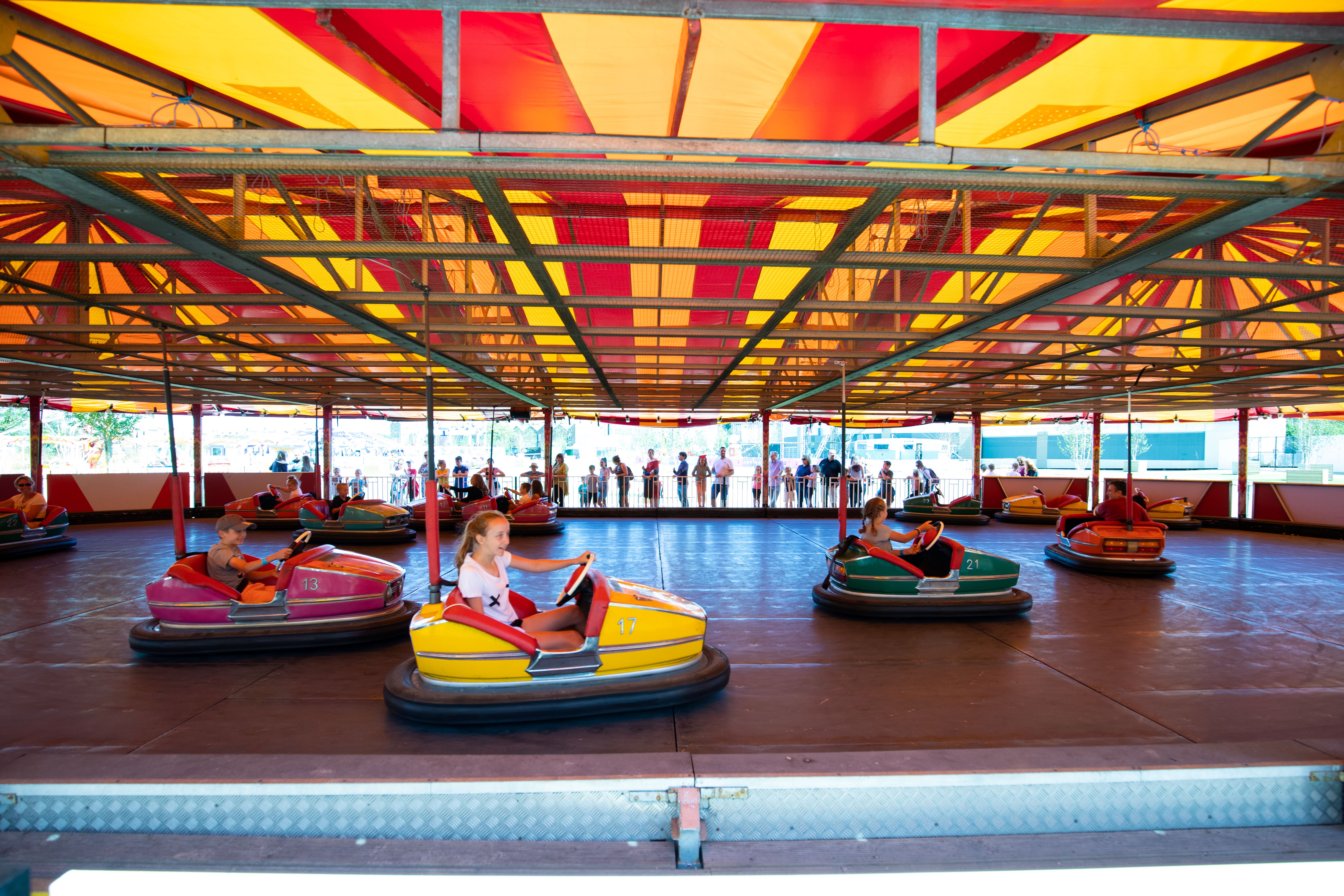 EDITED Dreamland Day Visit Thanet 6