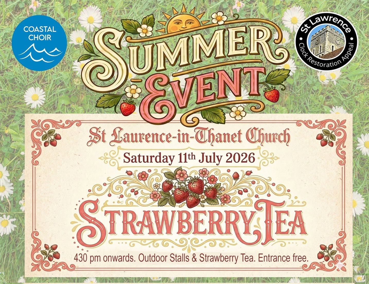 Strawberry Tea (1)
