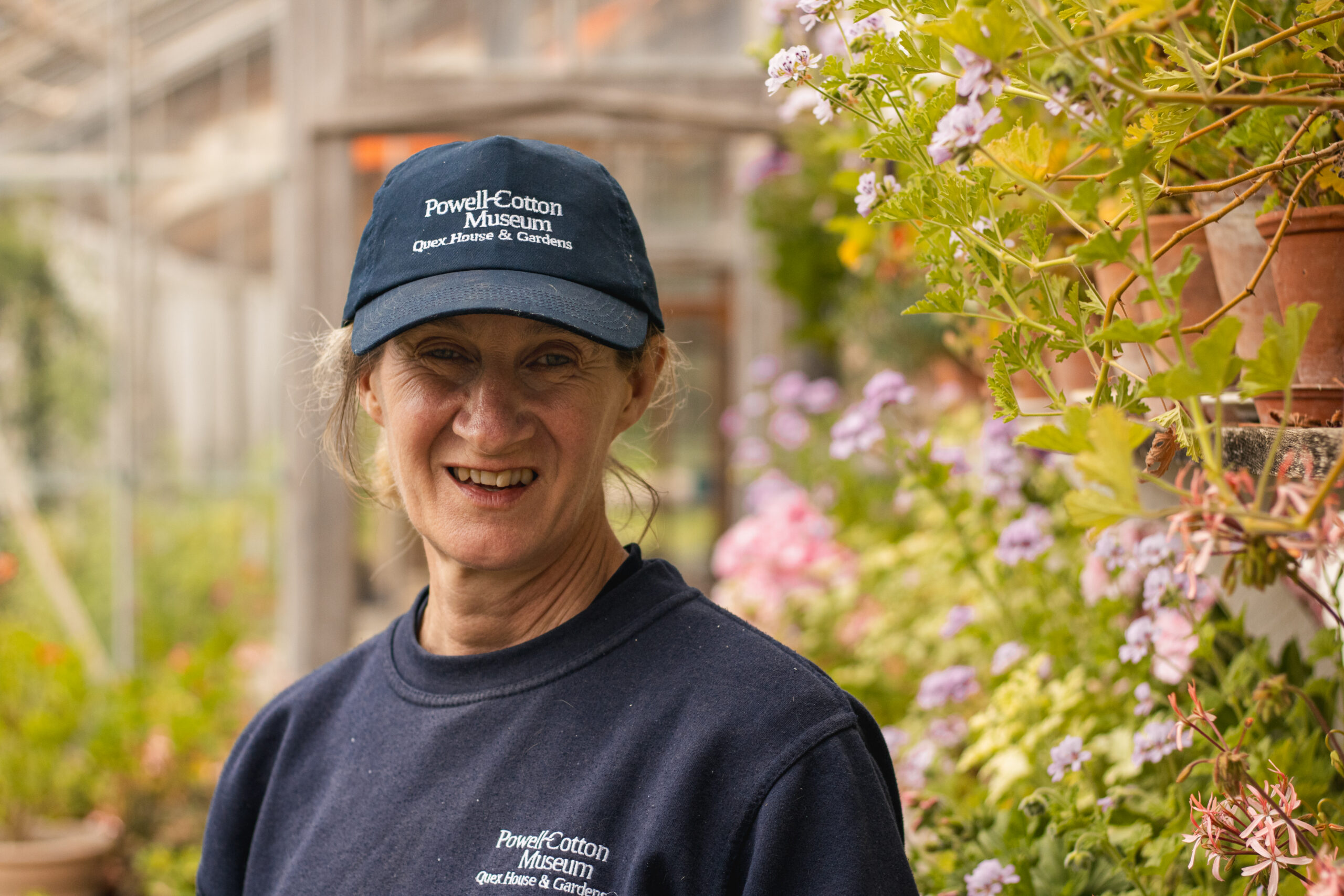 Sue Harris