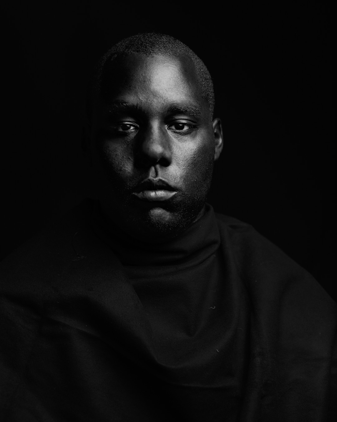 Kevin Lawrence