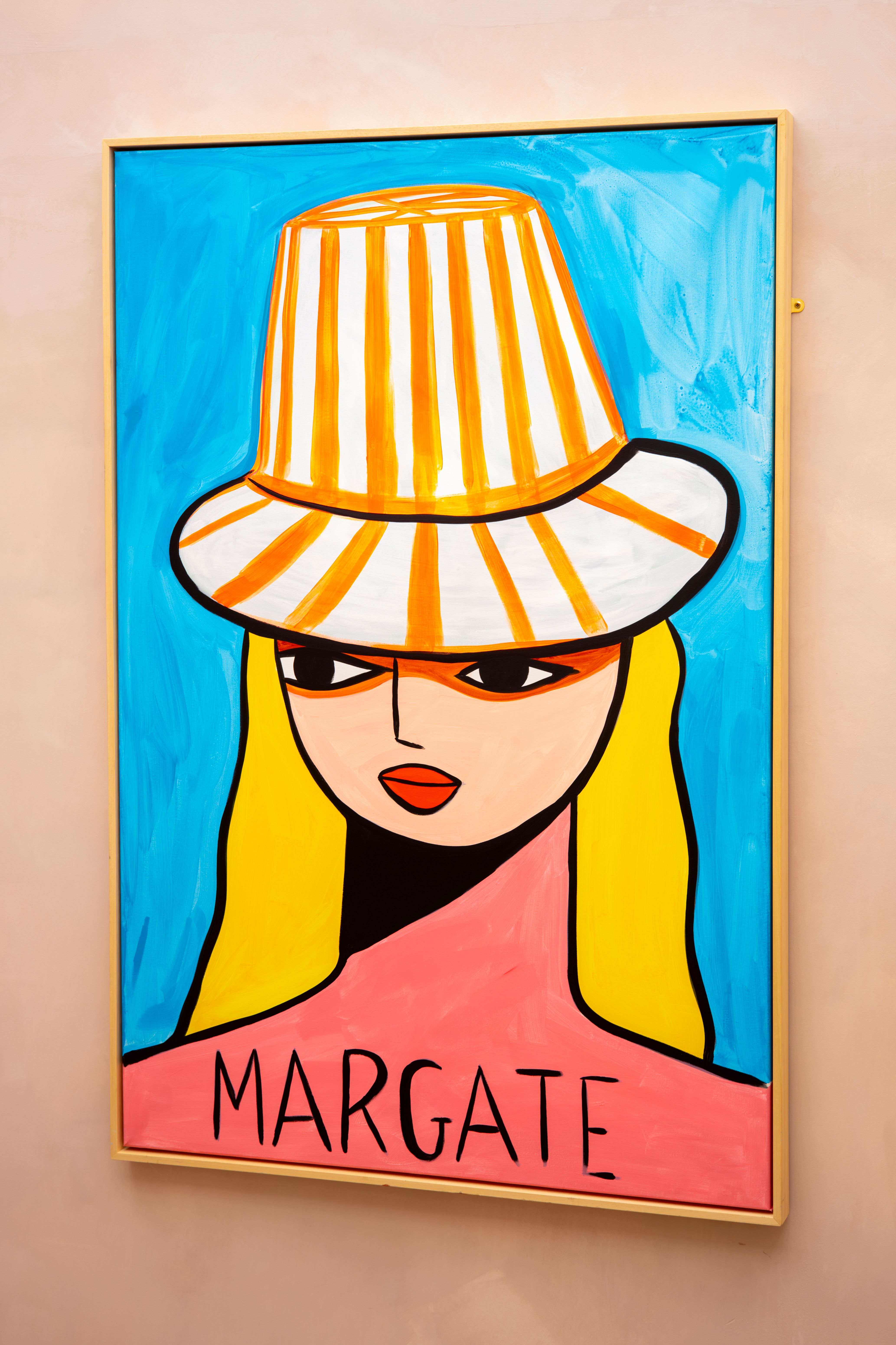 Margo In Margate 16. Credit Margo In Margate