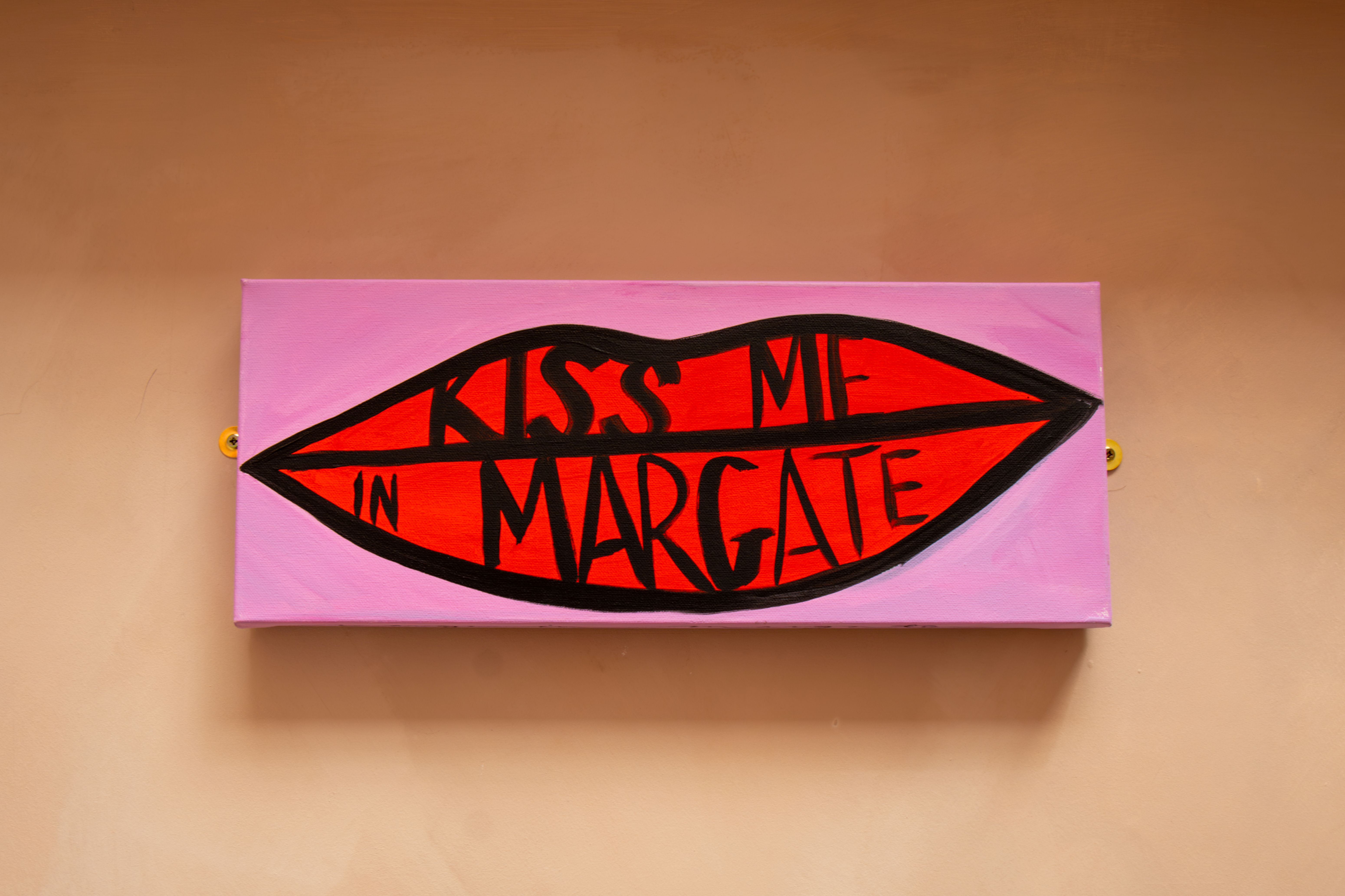 Margo In Margate 25. Credit Margo In Margate