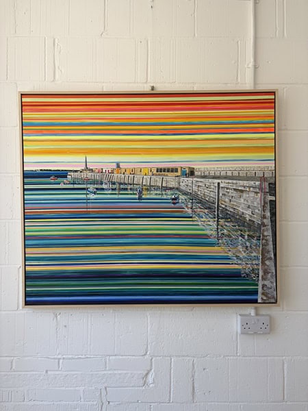 Margate Harbour