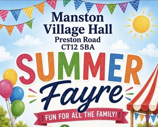 Summer Fayre Crop