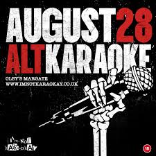 Altkaraoke
