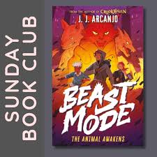 Beast Mode