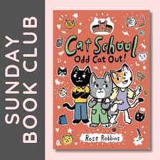 Cat School