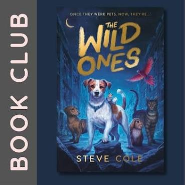 The Wild Ones