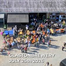 Glastonbrewery