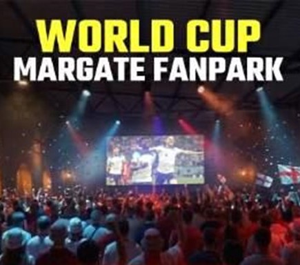 Margate Fan Park
