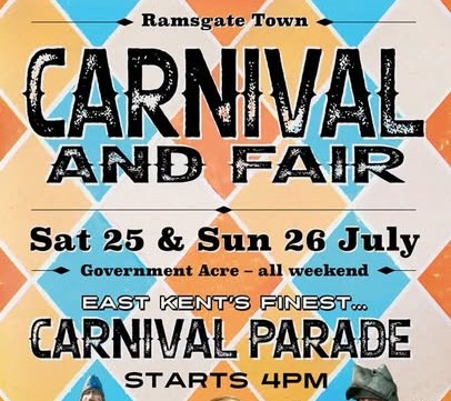 Ramsgate Carnival Crop 1