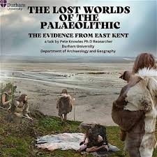 FOA Palaeolithic