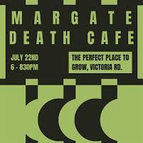 Margate Death Cafe