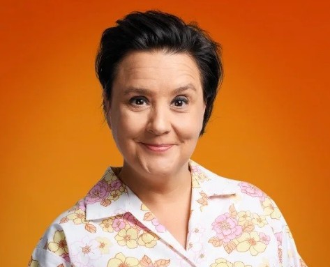 Susan Calman (3)