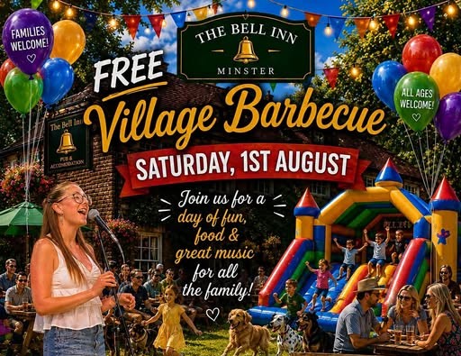 Village BBQ