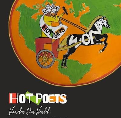 Hot Poets
