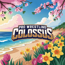 Pro Wrestling Colossus Presents Coastal Clash 3
