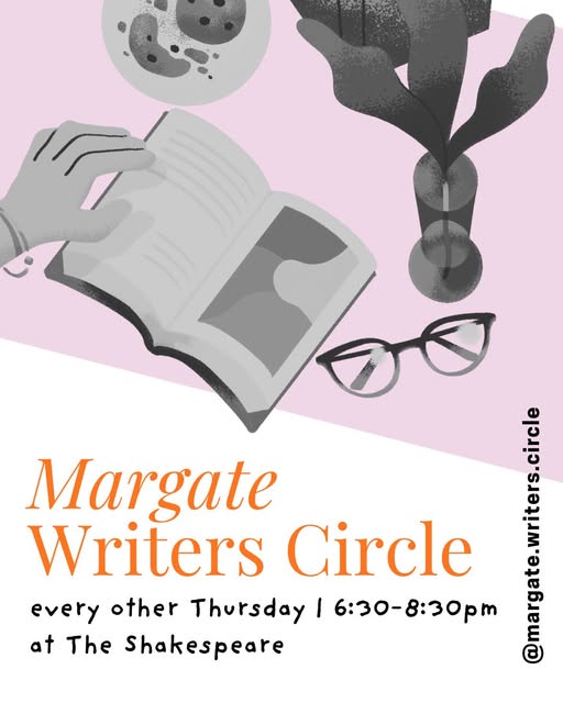 Margate Writers Circle